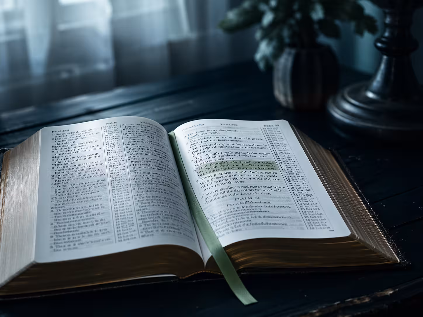 KJV Bible